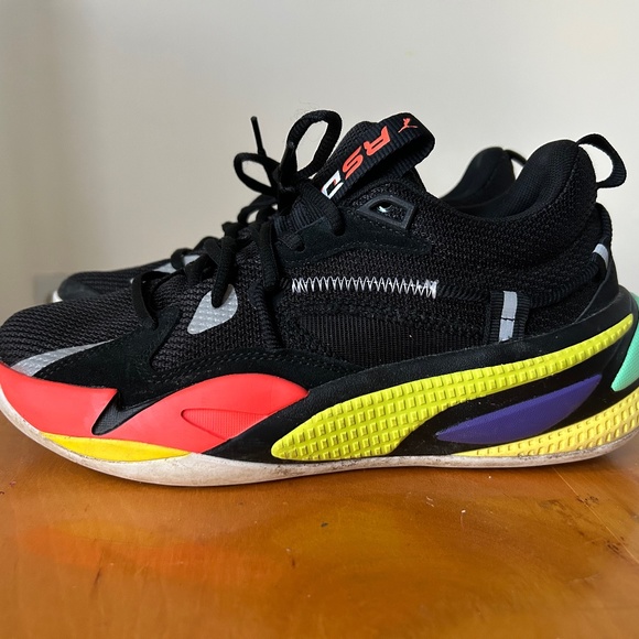 Puma Other - Puma RS Dreamer J Cole shoes